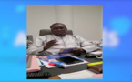 Pape Modou Fall, Directeur de l’Emploi: « L’article du journal “Le Temoin” sur le Ministre Dame Diop, est un papier commandité »