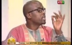 Xew Xew Ak Diine du jeudi 03 Octobre 2013 (RTS1)