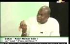 Dine Ak Jamono du jeudi 03 Octobre 2013 (Walf-Tv)