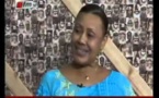 Na Woon Demb du jeudi 03 Octobre 2013 -Invité  Marie Amelie Lopez