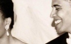 (5) photos: Barack et Michelle Obama fêtent aujourd’hui leur 21 ans de mariage