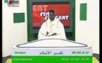 Firi Gent du vendredi 04 Octobre 2013 avec Oustaz Abdou Karim Ba