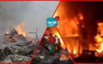 Marché de Kaolack / Incendies répétitifs: Les vrais coupables de ces drames, identifiés