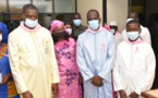 Octobre Rose: Un Centre d'Oncologie bientôt installé (Ministre Abdoulaye Diouf Sarr)