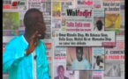 Revue de presse du vendredi 04 Octobre 2013 (Tfm)