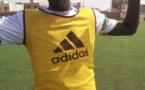 Tournoi de foot des lutteurs: Modou Anta et Thiaat, des talents cachés, Yawou Diaal dézingue les journalistes avec un but superbe