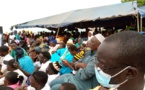 Locales 2022: Le département de Madina Yoro Foula dit "OUI" au président de la République