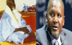 Reprise des travaux de la cimenterie Dangote : Serigne Moustapha Saliou accuse l’Etat de favoritisme