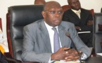 Réunion des ministres des Finances de la zone franc à Paris : L’ancien ministre Amadou Kane débarque et indispose tout le monde
