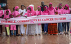 Lancement des activités d'Octobre Rose : Les chiffres glaçants du Cancer au Sénégal