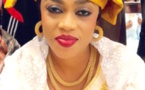 Magal 2021: Sokhna Aida Diallo a reçu en« Adiya » une parure en diamant et 160 millions de FCfa