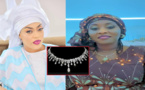 MAGAL 2021: Sokhna Adja Saliou offre 35 millions FCfa, une parure en diamant qui coûte 30 millions FCfa et des boubous de valeur à Sokhna Aïda Diallo