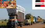 Le Dg de la Sodagri salue la réouverture des frontières Sénégal-Guinée  «C’est une grande bouffée d’oxygène pour Diaobé »