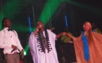 Carlou D et Wally Seck chantent pour Viviane