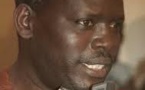 Objection du dimanche du 06 Octobre 2013 (Djibril Ndiaye Diouf)