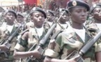 Décès d'une élève sous-officier en formation à Fatick