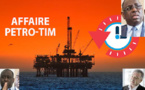 Lutte contre la délinquance financière: Abdoul Mbaye et l’ACT déterrent l’affaire Petrotim