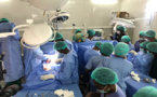 Santé: Sur 29 blocs opératoires au Sénégal, les 22 fermés