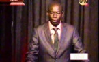 Tribune presse du samedi 05 Octobre 2013 (Mbacké Seck de Rewmi et Abdoulaye Wilane du Ps)