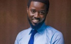Locales 2021: Bassirou Diomaye Faye, candidat de "Yewwi Askan wi" à Ndiaganiao