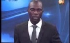 Xibaar Yi 13H du lundi 07 Octobre 2013 (2STV)