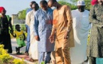 Magnifié comme levier de développement: Le Ministre Abdoulaye Saydou Sow, le meilleur choix pour la région de Kaffrine, selon ses proches