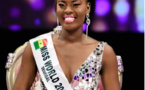 Miss monde 2021: Penda Sy représentera le Sénégal
