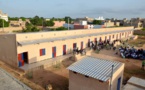 Développement durable à Pout: Le quartier "Sante Yalla" doté d’un nouvel établissement élémentaire