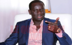 Risques d’investiture sur les listes Bby: Malick Gackou réaffirme son ancrage dans la coalition Yewwi Askan wi et...