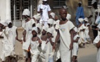 Actions de bienfaisance envers les démunis: Près de 2000 enfants circoncis entre Parcelles assainies et Djeddah