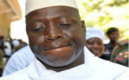 Biens mal acquis: Les USA confisquent le manoir de plusieurs millions de dollars de Yahya Jammeh