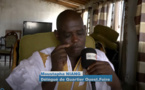 Moustapha Niang, délégué de quartier Ouest Foire: "Ce sont nos fils, les tueurs, les voleurs..."