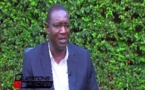 Questions Directes du lundi 07 Octobre 2013_ Invité Mamadou Diarrah Bèye