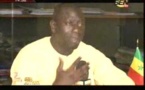Biram Faye directeur de l'ANEG, l'invité dans l'émission "Sen Jotaay"