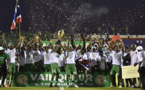 Abdoulaye Baldé leur offre 30 parcelles : Vainqueurs de la coupe du Sénégal, les footballeurs du Casa Sport gâtés