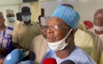 Gamou 2021 à Médina Baye: "Rahma" casque fort pour soutenir les différentes Commissions
