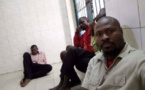 Tribunal des flagrants délits de Dakar: Une peine de 2 ans, dont 6 mois ferme requise contre Guy Marius Sagna