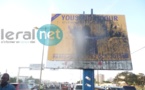 Youssou Ndour indésirable devant la permanence du Pds !