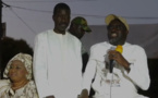 VIDEO / Thiès: El Hadj Maodo Malick Mbaye, DG Anamo, loue les qualités du Maire Talla Sylla 