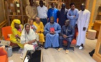 Manœuvres du marabout de Sonko rencontre les jeunes africains : Serigne Abdou Mbacké fâche Touba