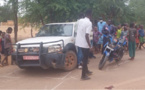 Matam: Un agent de la Rts 5 victime d’un accident