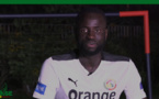 La LONASE, sponsor officiel de l'équipe nationale de football