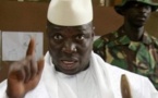 Yahya Jammeh persiste et signe : « je ne négocie plus avec le… »