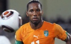 Didier Drogba capitaine des Éléphants : « Nous sommes pressés d’affronter le Sénégal »