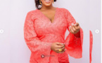 L'actrice Betty sexy dans une tenue traditionnelle (Photos)