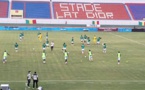 Eliminatoires CM / Sénégal vs Namibie: Gana Guèye ouvre le score (9')