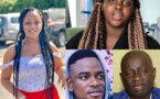 "Il fait le buzz" revient: Dieyna Baldé et Bril sur un même plateau se...