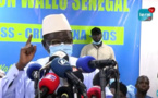 Wallu Sénégal: Sitôt lancée, la coalition ne veut pas faire comme BBY et YAW, et pourtant...