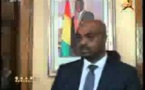 Grand reportage de la 2STV en République de Guinée 