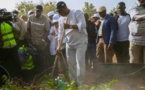 Retour de la journée mensuelle du nettoiement : Le Ministre Abdoulaye Sow reprend les «cleaning day» ou journée de propreté